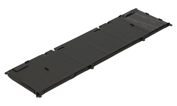 G5 15 5520 Battery (6 Cells)