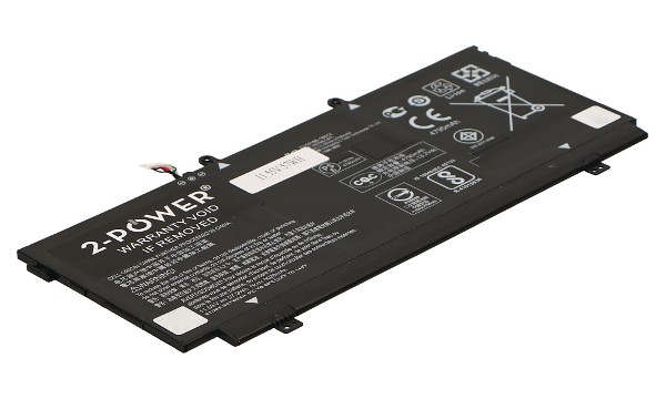 Spectre x360 13-ac078tu Battery (3 Cells)
