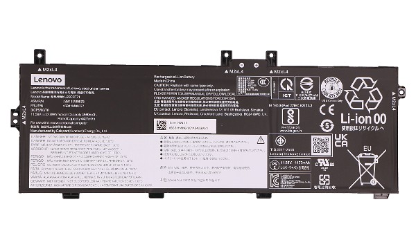 L20M3P71 Battery