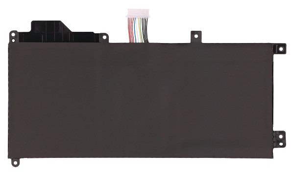 451-BCLQ Battery (2 Cells)
