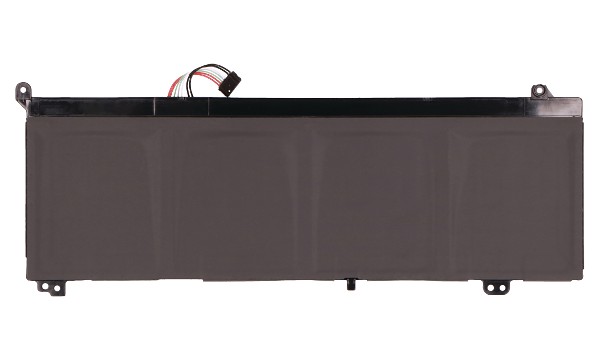 5B10Z21201 Battery (4 Cells)