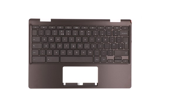 90NX02A1-R31UK0 1A Keyboard (UK) MODULE/AS