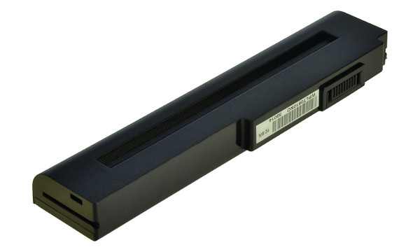 G60VX Battery (6 Cells)