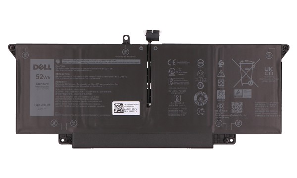 XMT81 Battery (4 Cells)