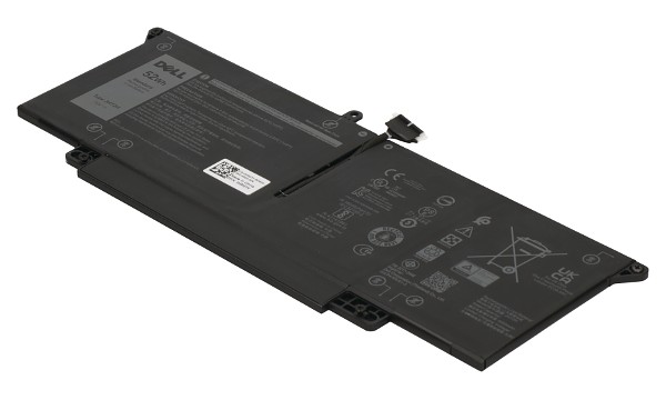 XMT81 Battery (4 Cells)