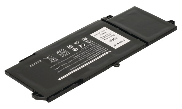 Latitude XT2 Battery (4 Cells)