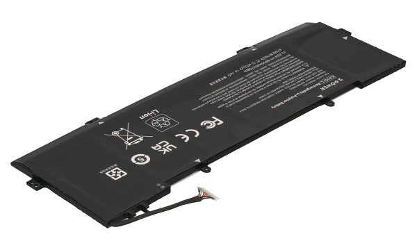 902401-2C1 Battery (6 Cells)