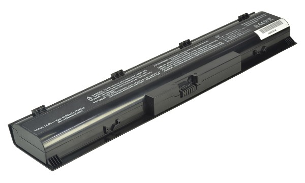 ProBook 4730s Battery (8 Cells)