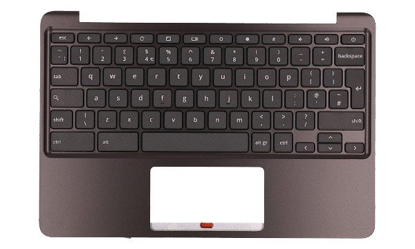 90NX02M1-R31UK0 C202XA-1A K/B_(UK)_MODULE/AS