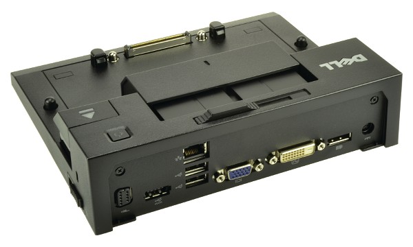 YP021 Dell Simple E-Port II with USB V3.0