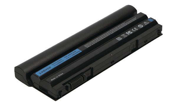 Inspiron 6400 Battery (9 Cells)