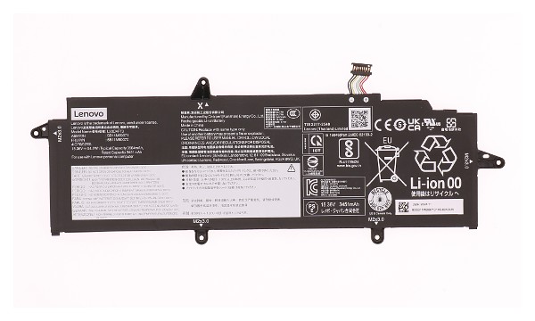 ThinkPad X13 G3 21BN Battery