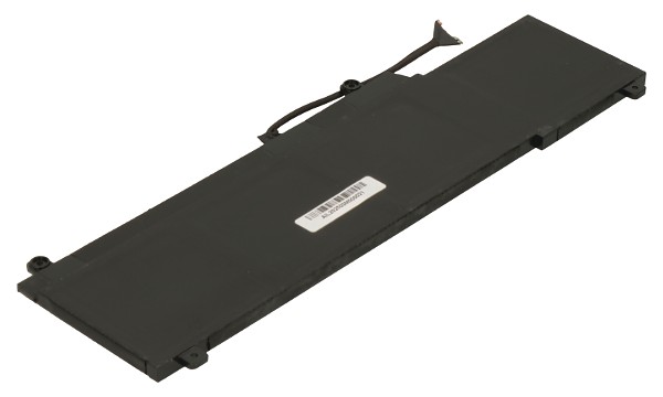 NL41LU2 Battery (4 Cells)