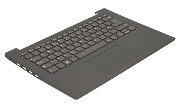 5CB0X57134 Upper Cover w/ Keyboard (UK)