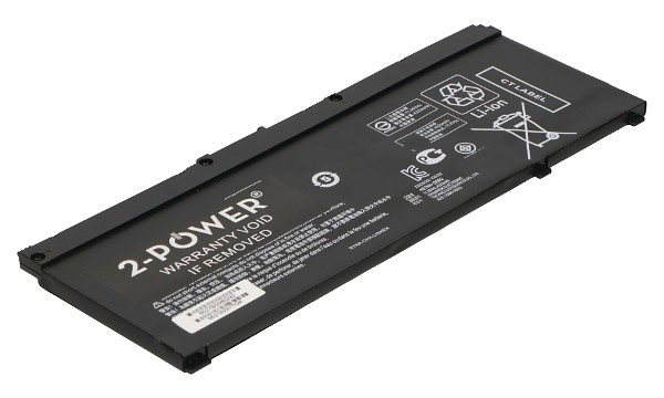 Pavilion 17-cd000 Battery (3 Cells)
