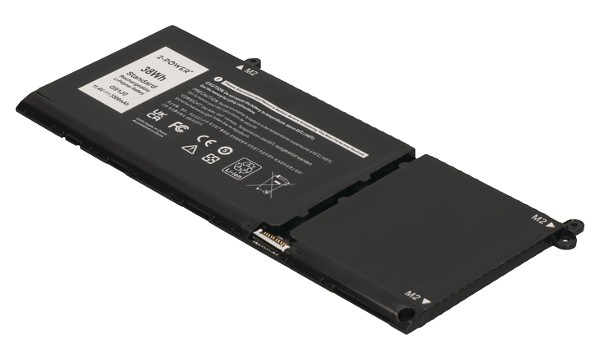 G91J0 Battery (3 Cells)