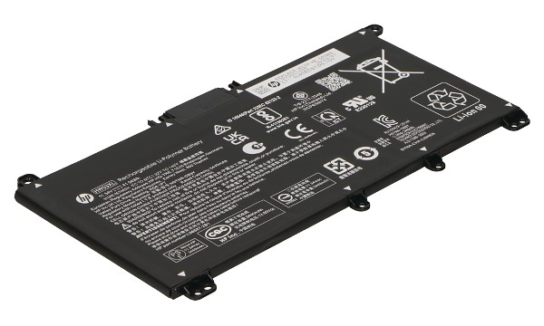 Pavilion 15-EG0009NV Battery (3 Cells)
