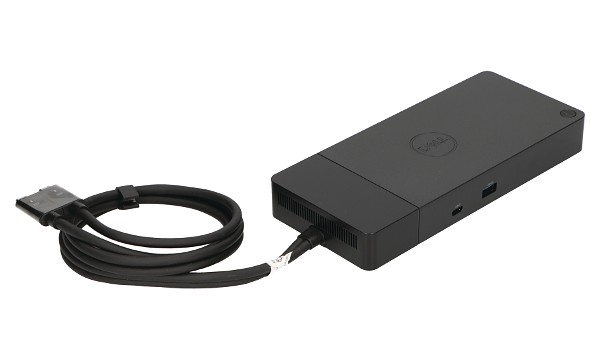 XPS 13 9380 Docking Station