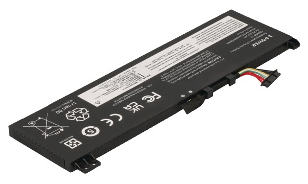 Legion 5-15ACH6H 82JU Battery (4 Cells)