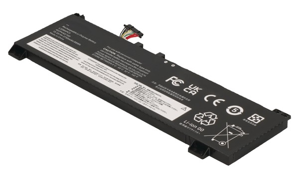 Legion 5-15ACH6H 82JU Battery (4 Cells)