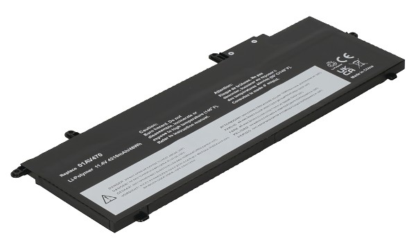 L17M6P71 Battery (6 Cells)