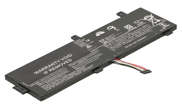Ideapad 310-15ABR 80ST Battery (2 Cells)