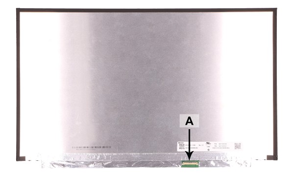 ThinkPad L15 20U7 15.6" 1920x1080 FHD LED IPS Matte LCD