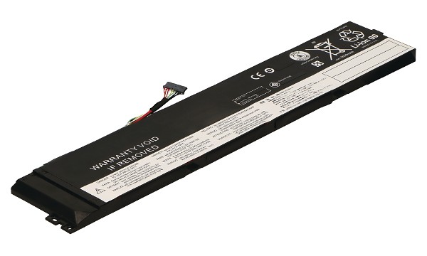 ThinkPad S431 20AX Battery (4 Cells)