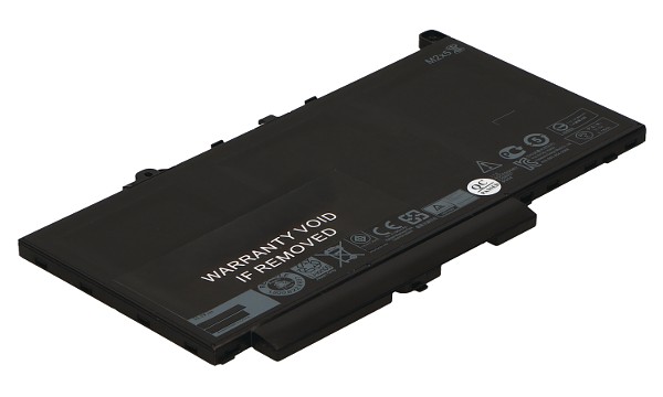 Precision M4600 Battery (3 Cells)