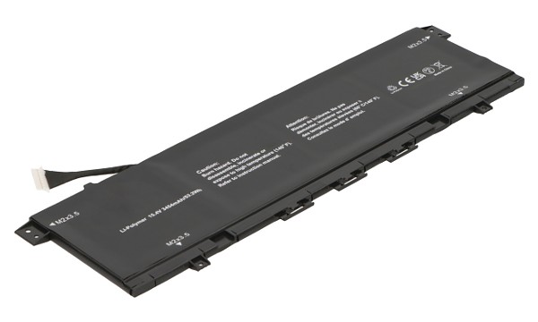  ENVY 13-AQ0045CL Battery (4 Cells)