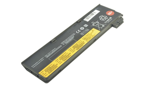 ThinkPad L460 20FU Battery (3 Cells)