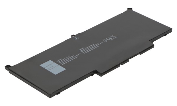 F3YGT Battery (4 Cells)