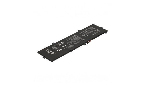 PRO PU404 Battery (3 Cells)