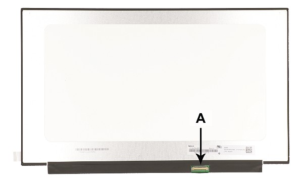 NP3952Z 15.6" 1920x1080 FHD IPS Glossy