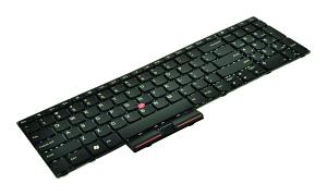 04W0836 Keyboard (US)