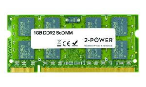 1GB DDR2 800MHz SoDIMM