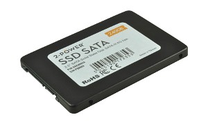 240GB SSD 2.5" SATA III 6Gbps