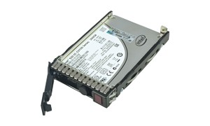 200GB 6G SATA ME 2.5in SC EM SSD