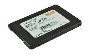 960GB SSD 2.5" SATA III 6Gbps