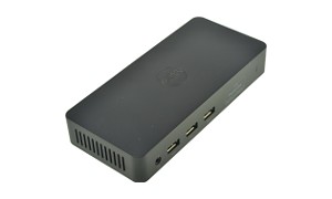 M9D06 Dell USB 3.0 Ultra HD Triple Video Dock