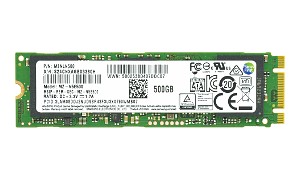 512GB M.2 SATA 2280