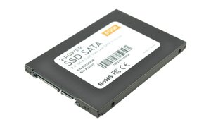 512GB SSD 2.5" SATA 6Gbps 7mm