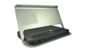452-BBTI Tablet Docking Station
