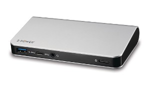 USB-C Dual Screen Docking Station