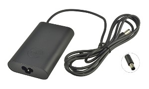 AC Adapter 19.5V 3.34A 65W (7.4mmx5.0mm)