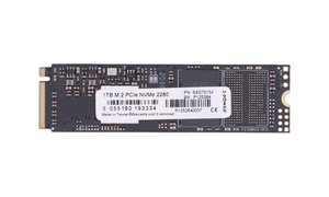 1TB M.2 PCIe NVMe 2280