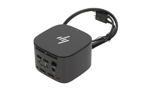 3TR87ET#ABB Thunderbolt Dock G2 230W G2 Combo Cable