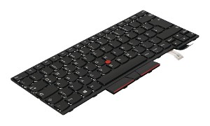 01HX311-02 Windu2 Non Backlit Kybd German(DE)