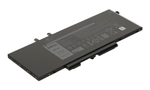 4GVMP Battery (4 Cells)