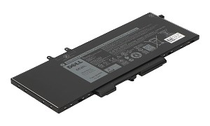 JG75F Battery (4 Cells)